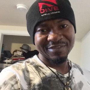 Meet your Posher, Ayuk